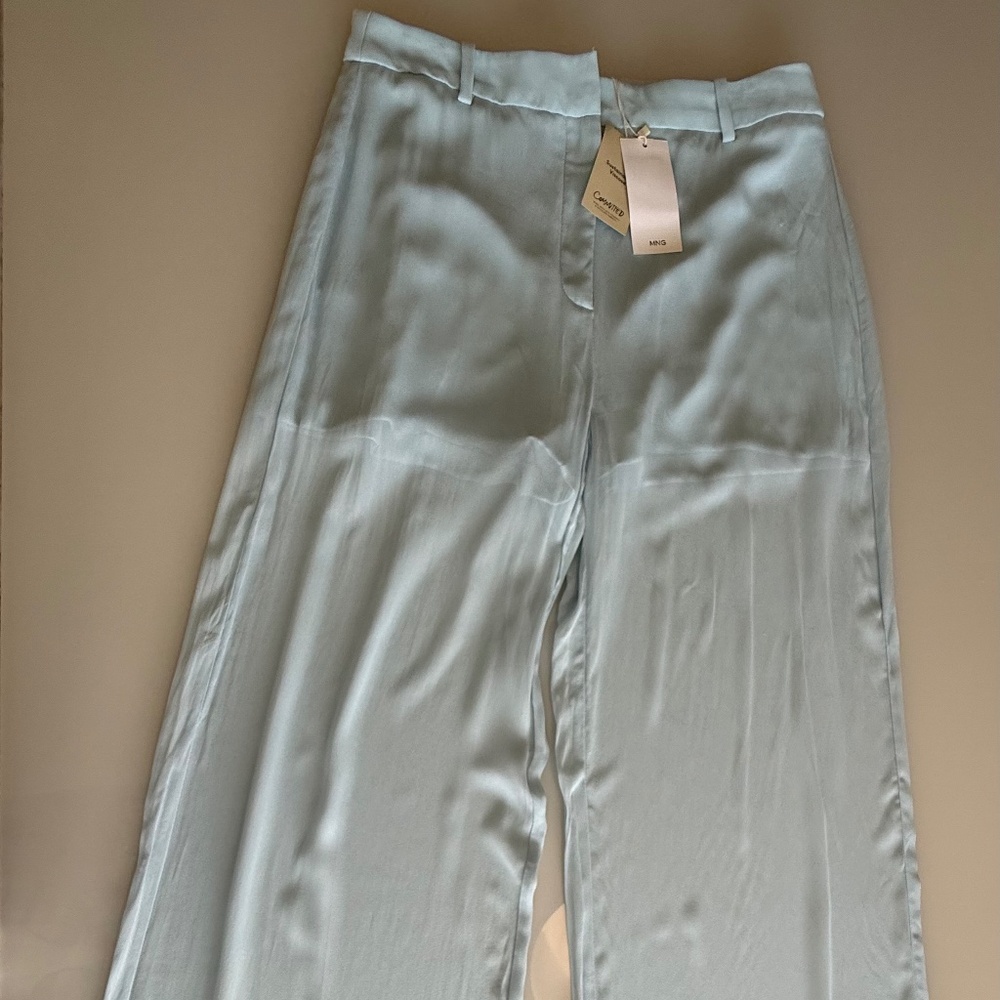 Mango pants